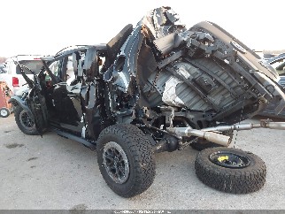 2025 Ford Ranger, VIN 1FTER4LR5SLE57109. Фото 6 з 6 з аукціону IAAI. Каталог авто зі США OpenDataCar.