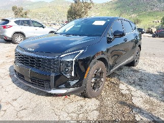 2018 Tesla Model 3, VIN 5YJ3E1EB4JF127402. Фото 5 з 6 з аукціону IAAI. Каталог авто зі США OpenDataCar.