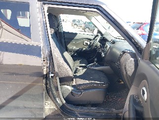 2014 Kia Soul, VIN KNDJP3A51E7048939. Фото 5 з 6 з аукціону IAAI. Каталог авто зі США OpenDataCar.