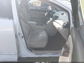 2013 Toyota Venza, VIN 4T3BK3BB6DU081803. Фото 5 з 6 з аукціону IAAI. Каталог авто зі США OpenDataCar.