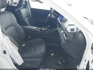 2024 Toyota Crown, VIN JTDAAAAF7R3024463. Фото 5 з 6 з аукціону IAAI. Каталог авто зі США OpenDataCar.