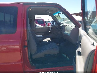 1999 Ford Ranger, VIN 1FTZR15V7XPB43231. Фото 5 з 6 з аукціону IAAI. Каталог авто зі США OpenDataCar.