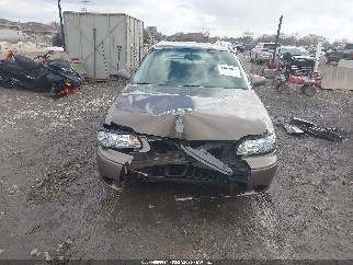 2002 Chevrolet Malibu, VIN 1G1NE52J22M505715. Photo 6 of 6 from IAAI auction. OpenDataCar US salvage catalog.