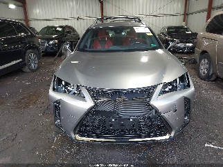 2022 Lexus UX 250h, VIN JTHR9JBH3N2060239. Фото 6 из 6 с аукциона IAAI. Каталог авто из США OpenDataCar.