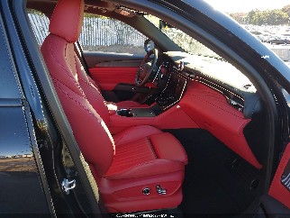 2023 Maserati Grecale, VIN ZN682AVM8P7426498. Фото 5 з 6 з аукціону IAAI. Каталог авто зі США OpenDataCar.