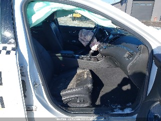 2017 Chevrolet Impala, VIN 1G1105SA3HU210810. Фото 5 з 6 з аукціону IAAI. Каталог авто зі США OpenDataCar.