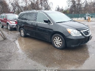2010 Honda Odyssey, VIN 5FNRL3H65AB062294. Фото 1 з 6 з аукціону IAAI. Каталог авто зі США OpenDataCar.