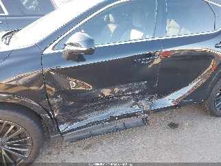 2025 Lexus RX 350h, VIN 2T2BBMCA2SC072465. Фото 6 з 6 з аукціону IAAI. Каталог авто зі США OpenDataCar.