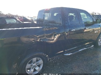 2017 Ram 1500, VIN 1C6RR6GT8HS576281. Фото 6 из 6 с аукциона IAAI. Каталог авто из США OpenDataCar.