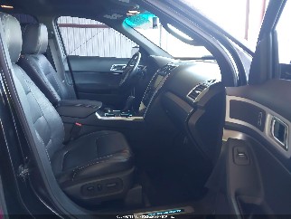 2014 Ford Explorer Sport Trac, VIN 1FM5K8GT4EGA89922. Фото 5 з 6 з аукціону IAAI. Каталог авто зі США OpenDataCar.