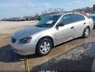 2005 Nissan Altima, VIN 1N4AL11D85N410967. Zdjęcie 2 z 6 z aukcji IAAI. Katalog aut z USA OpenDataCar.