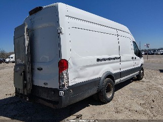 2019 Ford Transit-350, VIN 1FTBF4XMXKKB06549. Фото 4 з 6 з аукціону IAAI. Каталог авто зі США OpenDataCar.