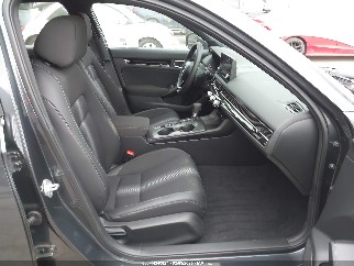 2026 Honda Civic Hybrid, VIN 2HGFE4F80TH309047. Фото 5 з 6 з аукціону IAAI. Каталог авто зі США OpenDataCar.