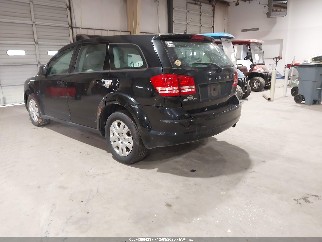 2014 Dodge Journey, VIN 3C4PDCAB6ET203540. Фото 3 з 6 з аукціону IAAI. Каталог авто зі США OpenDataCar.
