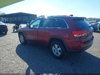 2015 Jeep Grand Cherokee, VIN 1C4RJFAG9FC687957. Фото 3 з 6 з аукціону IAAI. Каталог авто зі США OpenDataCar.