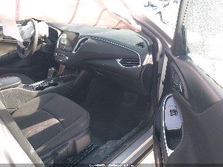 2019 Chevrolet Malibu Limited, VIN 1G1ZD5ST0KF141921. Фото 5 з 6 з аукціону IAAI. Каталог авто зі США OpenDataCar.