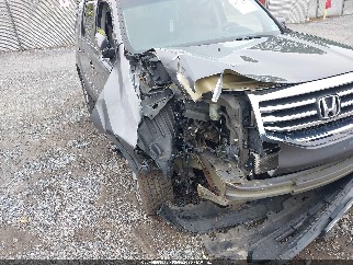 2015 Honda Pilot, VIN 5FNYF4H98FB015903. Фото 6 з 6 з аукціону IAAI. Каталог авто зі США OpenDataCar.