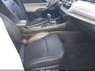 2025 Jeep Compass, VIN 3C4NJDCNXST570904. Фото 5 з 6 з аукціону IAAI. Каталог авто зі США OpenDataCar.