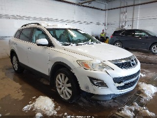 2010 Mazda CX-9, VIN JM3TB3MV9A0216887. Фото 1 з 6 з аукціону IAAI. Каталог авто зі США OpenDataCar.