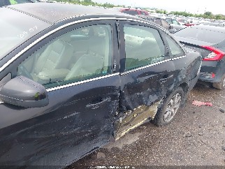 2009 Ford Taurus, VIN 1FAHP24W49G100959. Фото 6 з 6 з аукціону IAAI. Каталог авто зі США OpenDataCar.