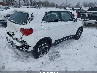 2025 Hyundai Venue, VIN KMHRC8A36SU414008. Zdjęcie 4 z 6 z aukcji IAAI. Katalog aut z USA OpenDataCar.