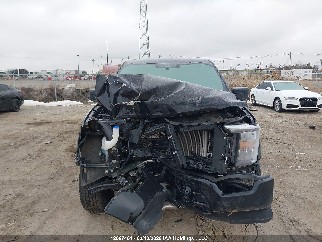 2023 Ford F-150 Lightning, VIN 1FTEW1EP6PKD19238. Фото 6 из 6 с аукциона IAAI. Каталог авто из США OpenDataCar.