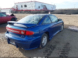 2003 Chevrolet Cavalier, VIN 1G1JC12F237387786. Фото 4 з 6 з аукціону IAAI. Каталог авто зі США OpenDataCar.