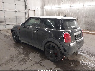 2015 Mini Hardtop, VIN WMWXM5C5XF3A56574. Фото 3 з 6 з аукціону IAAI. Каталог авто зі США OpenDataCar.