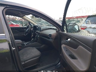 2020 Hyundai Santa Fe, VIN 5NMS23AD1LH255475. Zdjęcie 5 z 6 z aukcji IAAI. Katalog aut z USA OpenDataCar.