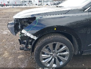 2025 Buick Envista, VIN KL47LCEP8SB221330. Zdjęcie 6 z 6 z aukcji IAAI. Katalog aut z USA OpenDataCar.