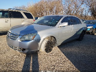 2006 Toyota Avalon, VIN 4T1BK36B96U159903. Фото 2 з 6 з аукціону IAAI. Каталог авто зі США OpenDataCar.