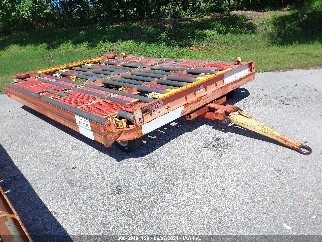 2004  , VIN 00000000000056907. Zdjęcie 1 z 6 z aukcji IAAI. Katalog aut z USA OpenDataCar.