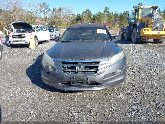 2010 Honda Accord Crosstour, VIN 5J6TF1H50AL006036. Zdjęcie 6 z 6 z aukcji IAAI. Katalog aut z USA OpenDataCar.