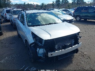 2019 Kia Niro, VIN KNDCC3LC6K5238033. Фото 1 з 6 з аукціону IAAI. Каталог авто зі США OpenDataCar.