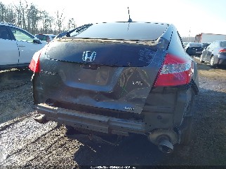 2012 Honda Crosstour, VIN 5J6TF2H5XCL011611. Фото 6 з 6 з аукціону IAAI. Каталог авто зі США OpenDataCar.