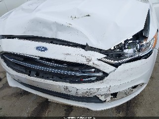 2018 Ford Fusion, VIN 3FA6P0UU7JR177087. Фото 6 з 6 з аукціону IAAI. Каталог авто зі США OpenDataCar.