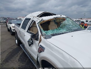 2010 Ford F-250, VIN 1FTSW2BR0AEA42297. Zdjęcie 6 z 6 z aukcji IAAI. Katalog aut z USA OpenDataCar.