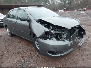 2006 Toyota Corolla, VIN 1NXBR32E86Z729806. Фото 1 з 6 з аукціону IAAI. Каталог авто зі США OpenDataCar.