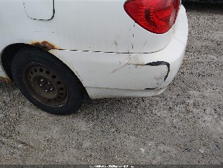 2005 Toyota Corolla, VIN 1NXBR32EX5Z475708. Фото 6 з 6 з аукціону IAAI. Каталог авто зі США OpenDataCar.