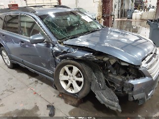 2014 Subaru Outback, VIN 4S4BRBCC2E3283163. Фото 6 з 6 з аукціону IAAI. Каталог авто зі США OpenDataCar.