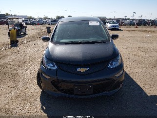 2018 Chevrolet Bolt EV, VIN 1G1FW6S0XJ4132601. Фото 6 з 6 з аукціону IAAI. Каталог авто зі США OpenDataCar.