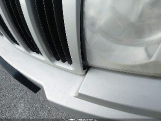 2007 Jeep Grand Cherokee, VIN 1J8HR48P97C692911. Фото 6 з 6 з аукціону IAAI. Каталог авто зі США OpenDataCar.