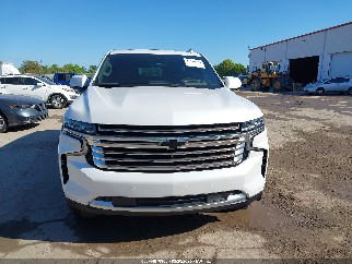 2023 Chevrolet Tahoe, VIN 1GNSKTKL9PR365348. Фото 6 з 6 з аукціону IAAI. Каталог авто зі США OpenDataCar.