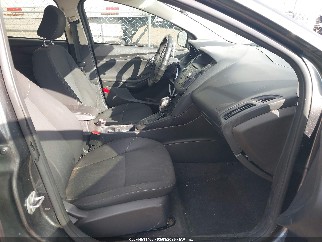 2016 Ford Focus, VIN 1FADP3F21GL391181. Фото 5 з 6 з аукціону IAAI. Каталог авто зі США OpenDataCar.