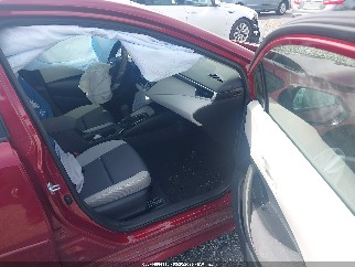 2025 Toyota Corolla, VIN 5YFB4MDE5SP231995. Фото 5 з 6 з аукціону IAAI. Каталог авто зі США OpenDataCar.