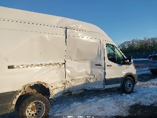 2024 Ford Transit-350, VIN 1FTRU8XG8RKA56430. Фото 6 з 6 з аукціону IAAI. Каталог авто зі США OpenDataCar.