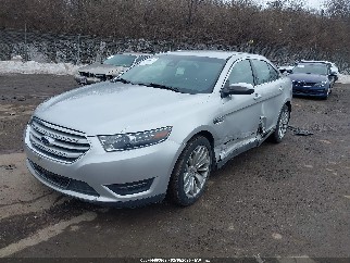 2017 Ford Taurus, VIN 1FAHP2F81HG115304. Фото 2 з 6 з аукціону IAAI. Каталог авто зі США OpenDataCar.