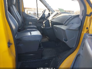 2017 Ford Transit-250, VIN 1FTYR2XM3HKA91827. Фото 5 з 6 з аукціону IAAI. Каталог авто зі США OpenDataCar.