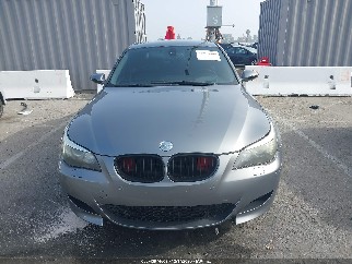 2008 Bmw M5, VIN WBSNB93518CX08451. Фото 6 з 6 з аукціону IAAI. Каталог авто зі США OpenDataCar.
