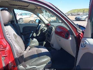 2002 Chrysler PT Cruiser, VIN 3C8FY68B82T334387. Zdjęcie 5 z 6 z aukcji IAAI. Katalog aut z USA OpenDataCar.